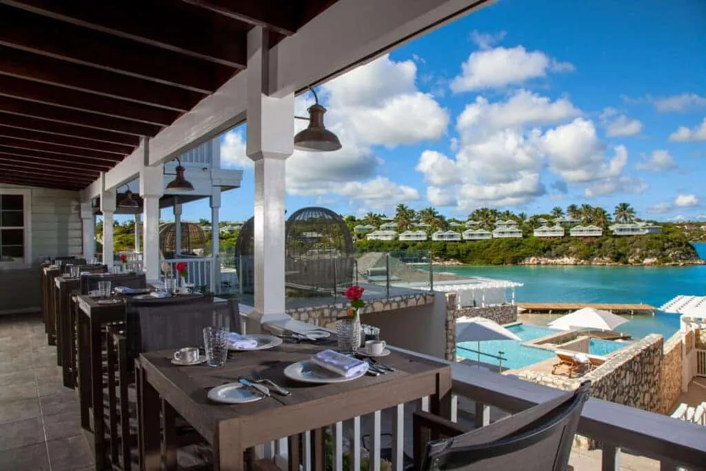Hammock Cove Resort and Spa 9